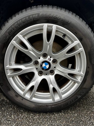Bmw original styling felgen - original,