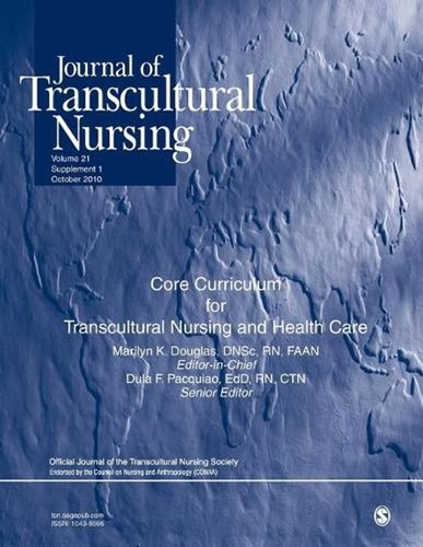 Journal transcultural - of,