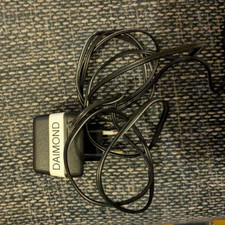 Netzteil für Schachcomputer