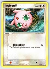 Jigglypuff - CG #53/100