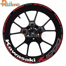 Motorrad Reflektierende