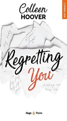 Regretting you von hoover - regretting,