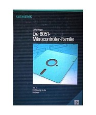 Die 8051 - Mikrocontroller -