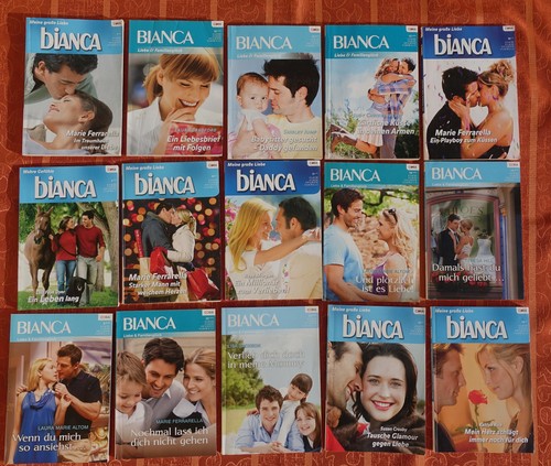 Cora bianca liebesromane - 64,