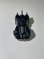 Limited Edition Batman Secret