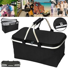 Klappbar Einkaufskorb Thermo