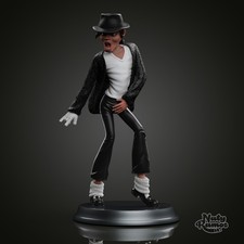 Michael Jackson | Resin Figur