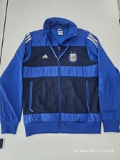 Argentinien 2006 track top - track,