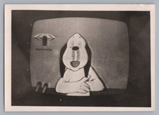 Wum Hund Fernseher Loriot