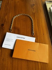 Original Louis Vuitton Schulterkette Neu Schulterriemen