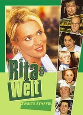 Ritas Welt - Season 2 (2
