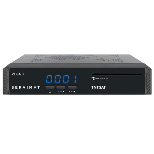Servimat tntsat receiver - servimat, hd-tntsat-receiver