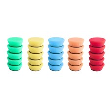 SPTA 5x Mini Polierschwamm