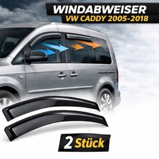 Windabweiser kompatibel mit VW