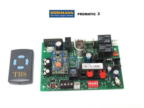 Hörmann promatic2 platine - promatic2,