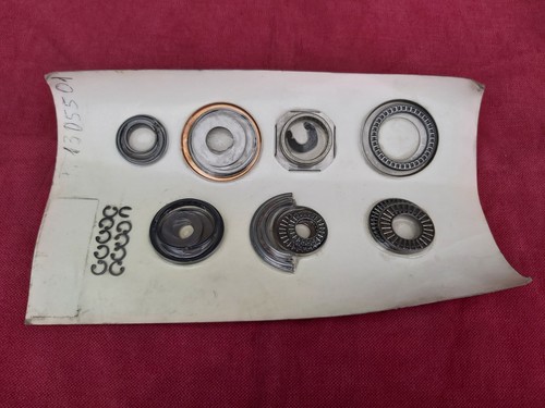 Repair set original - repair, bmw