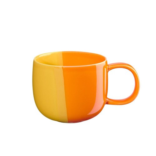 Asa joy henkelbecher orange - joy,