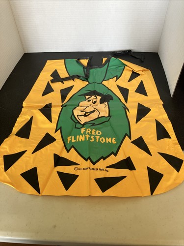 1970 fred flintstone - fred,