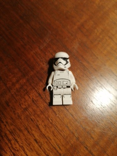 Lego star wars - star, first