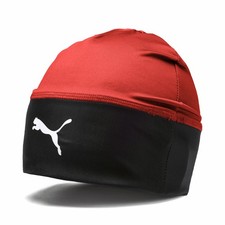 PUMA LIGA Beanie Rot Mütze