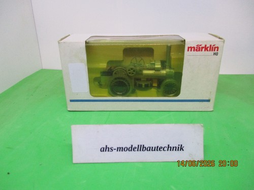 Märklin 1896 lokomobil - märklin,