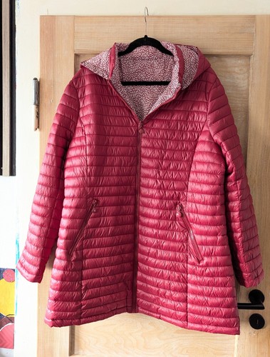 Herbst winter wende jacke - herbst/winter, wende-jacke