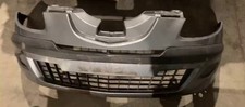 STOßSTANGE VORNE KOMPLETT