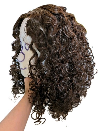 Wig fashion cosplay drag - is,