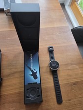 Suunto Ocean Stainless Steel