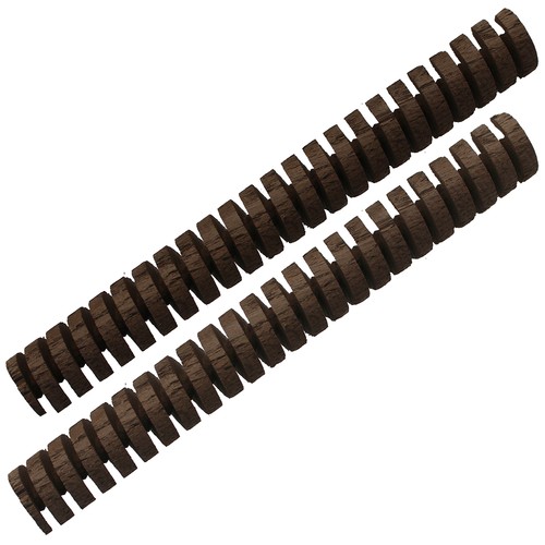 American oak infusion spirals - american,