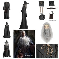 The Lord Of The Rings Gandalf