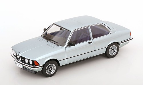 Solido bmw 323i - 1:18,