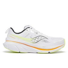 Saucony Guide 18 Men white