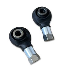 2pcs Vorderseite äußere