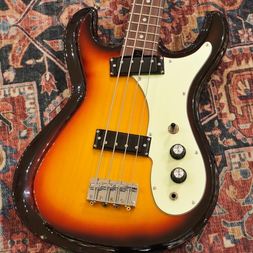 Aria pro dmb 206 3ts3tone - dmb-206,