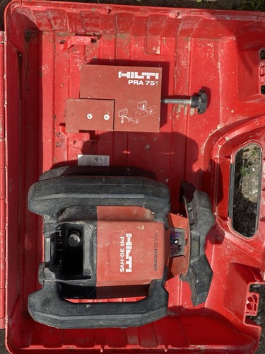 Hilti hvs a12 - hilti, 30-hvs