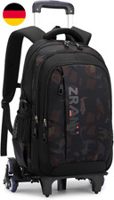 Schulrucksack Trolley Für