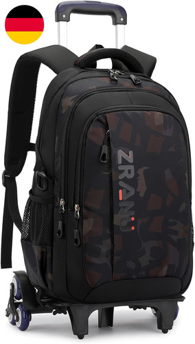 Schulrucksack trolley für - trolley,
