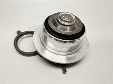 Zeiss Mikroskop Kondensor Linse Irisblende N.A. =1,20  Mikroskoplinse  #110