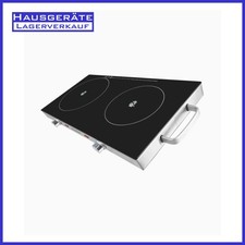 Gutfels COOK 4010 | Kochplatte | Infrarotkochplatten | 2800 Watt