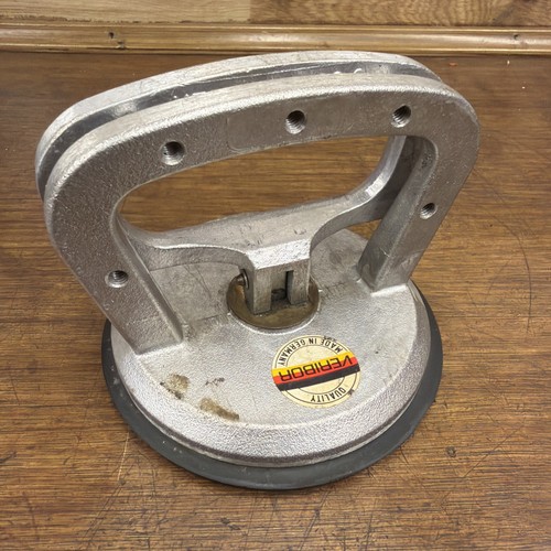 Veribor vintage kopf glas - veribor,
