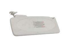 Sonnenblende Rechts für