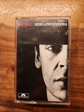 Udo Lindenberg / MC / Phönix / Der Zustand ist NM