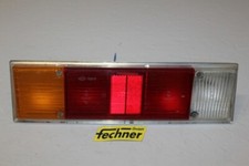 Heckleuchte links Ford Capri