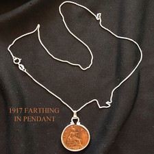 925 SILBER 18" KETTE &