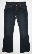 Levi's 529 Bootcut Damen Jeans
