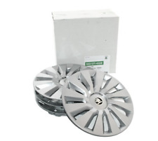 Original Skoda Octavia 5E