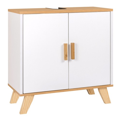 Badschrank