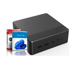 Difinity Mini Office PC│