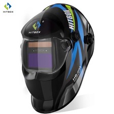 Automatik Schweißhelm